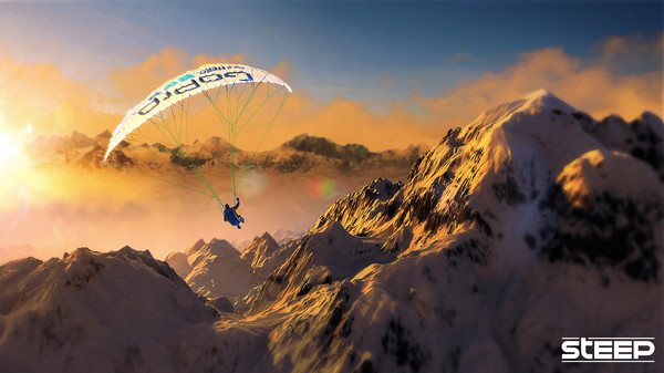 Screenshot 2 - Steep