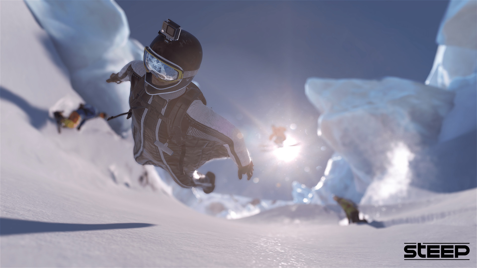 Steep™ — изображение 5