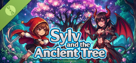 Sylv and the Ancient Tree Demo