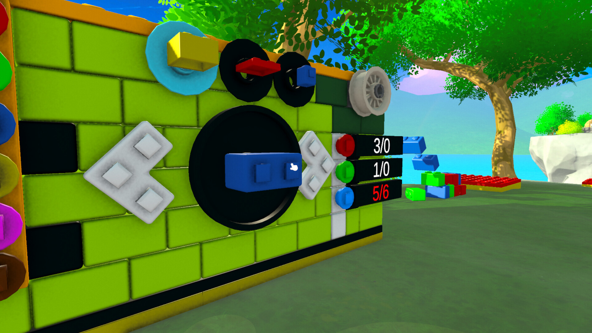 Click Click Brick screenshot 3