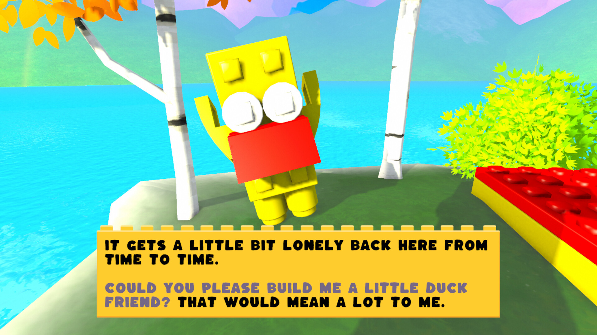 Click Click Brick screenshot 6