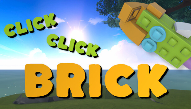 Click Click Brick - Steam News Hub