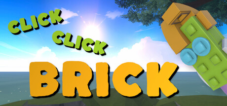 Click Click Brick