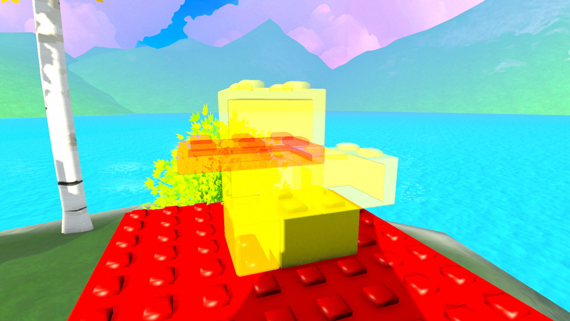 Click Click Brick screenshot 4