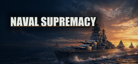 Naval Supremacy banner