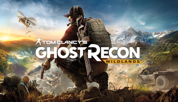 Tom Clancy’s Ghost Recon® Wildlands