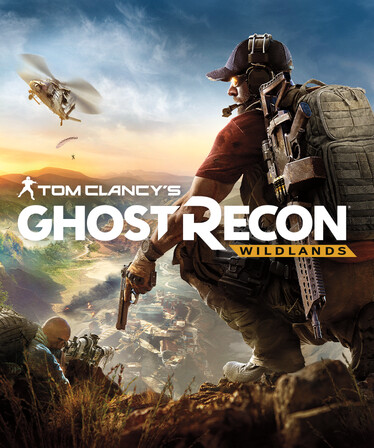 Tom Clancy's Ghost Recon Wildlands