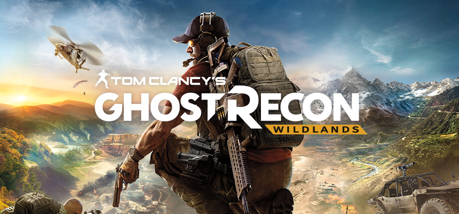 Ghost Recon Wildlands