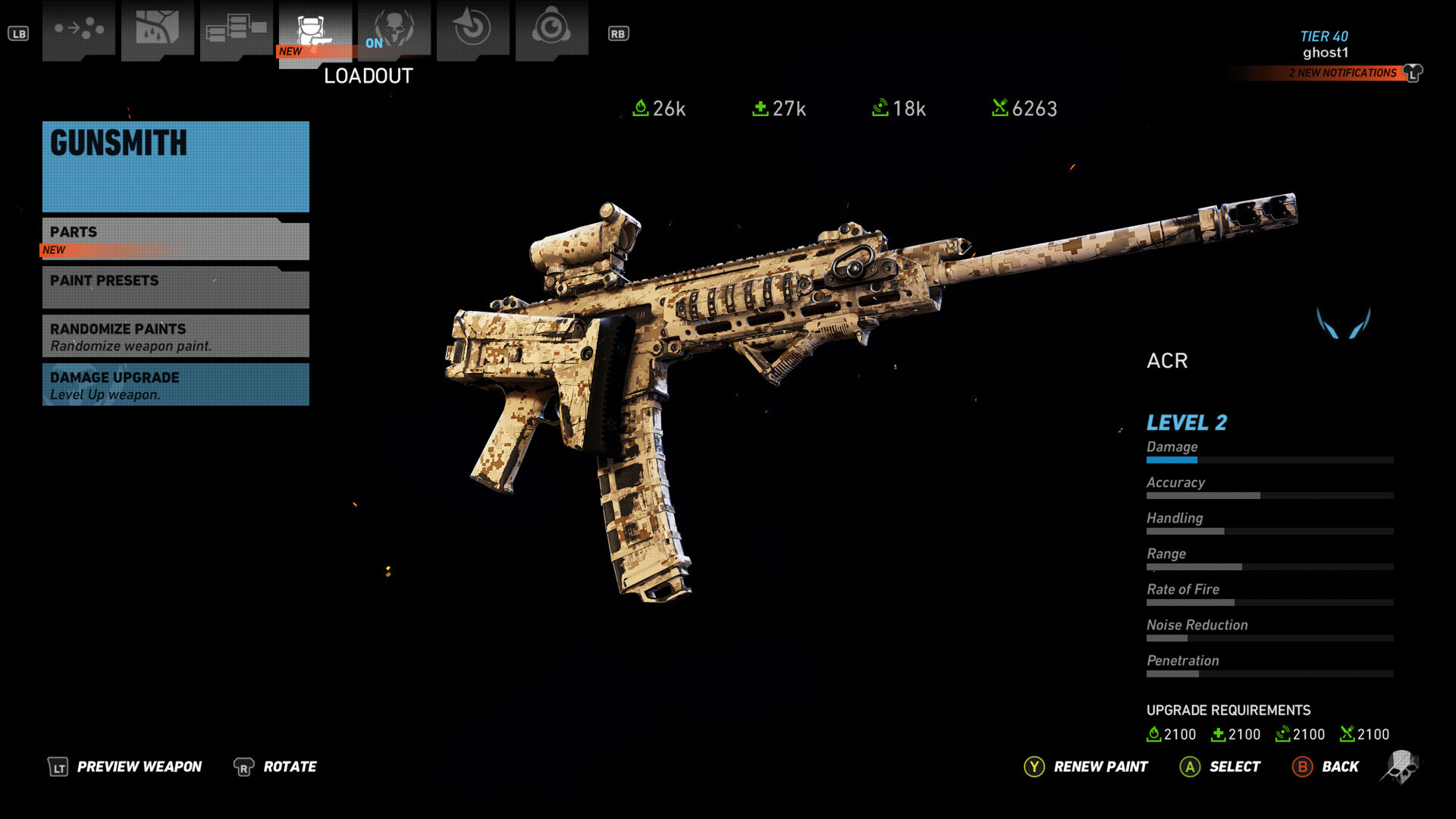 Tom Clancy's Ghost Recon® Wildlands — изображение 12
