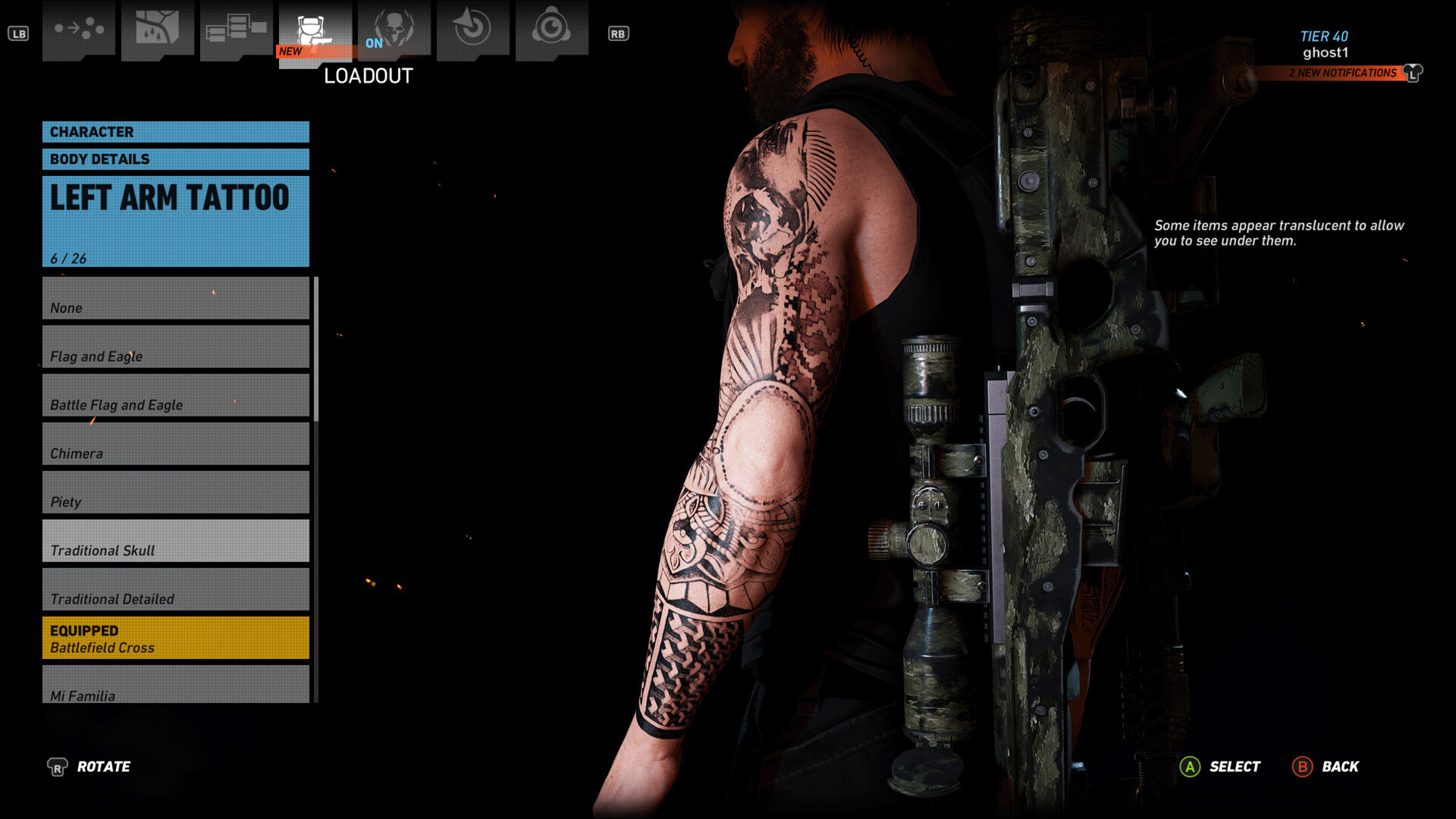 Tom Clancy's Ghost Recon® Wildlands — изображение 14