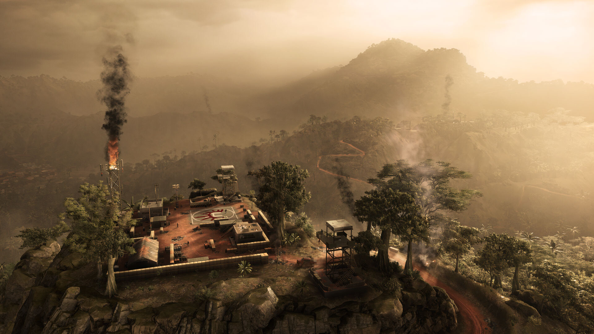 Tom Clancy's Ghost Recon® Wildlands — изображение 4
