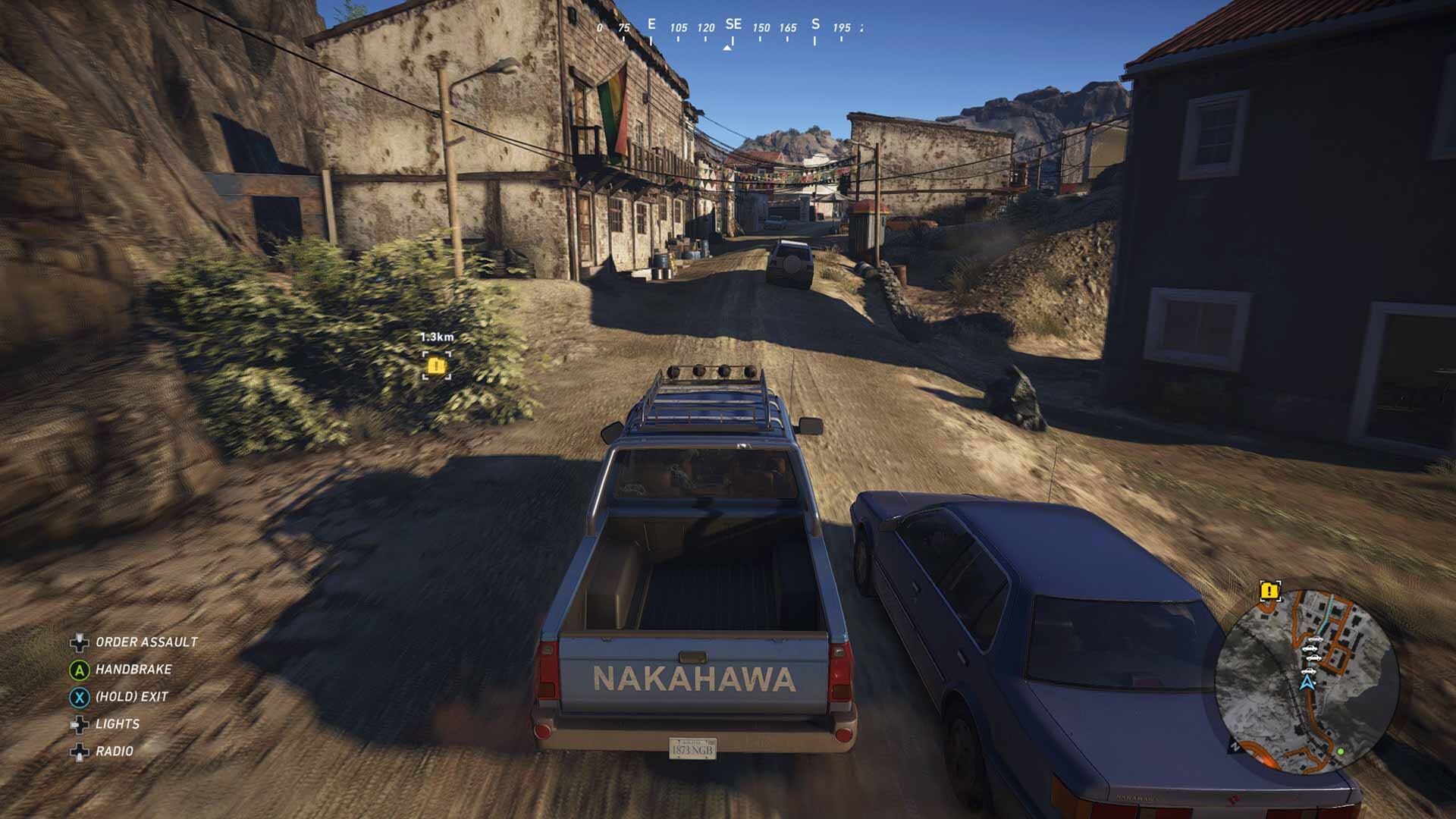 Tom Clancy's Ghost Recon® Wildlands on Steam