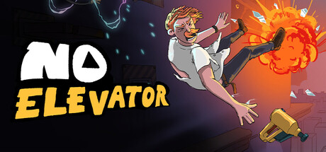No Elevator
