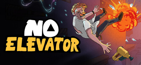 No Elevator