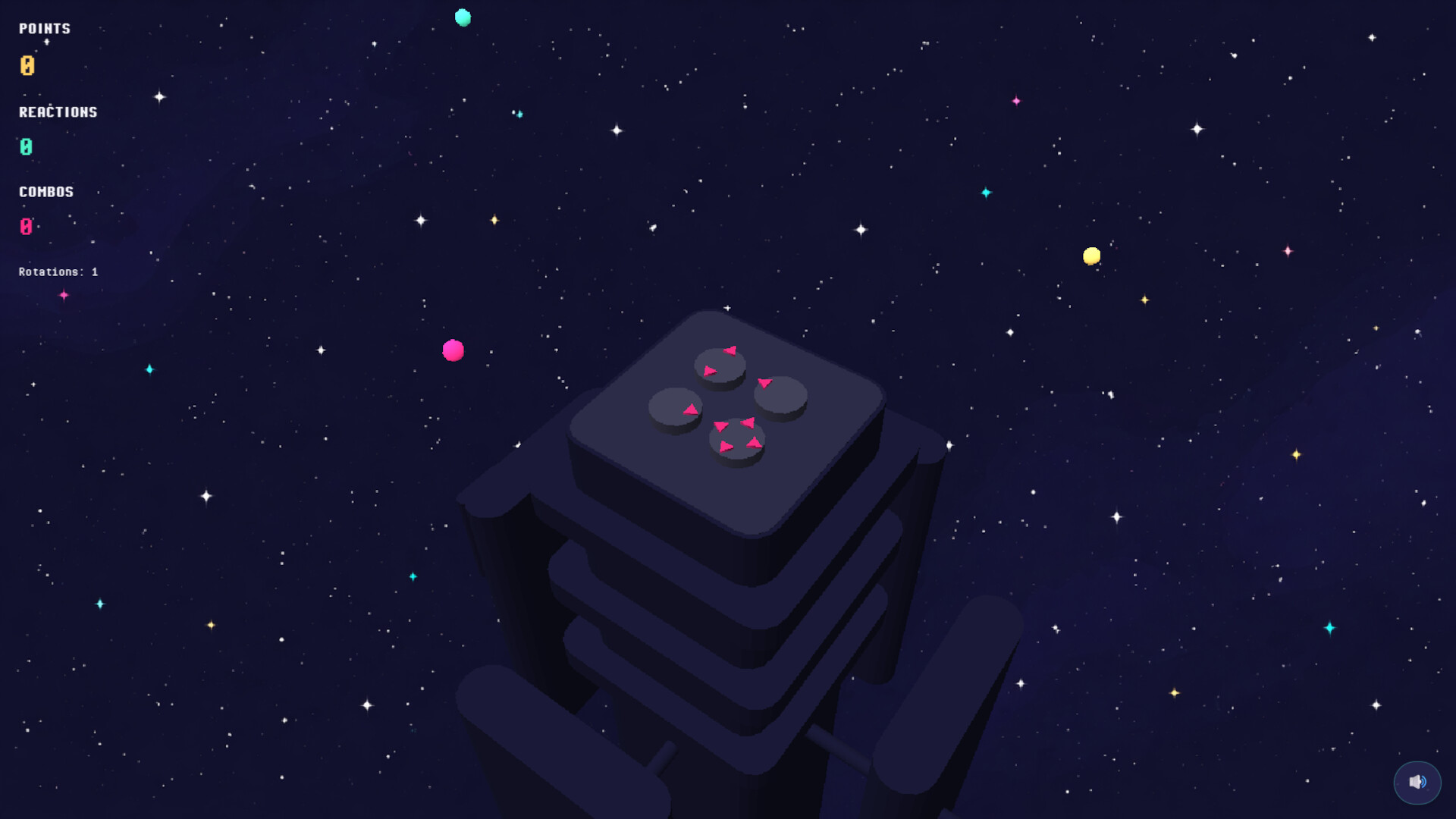 Terachain screenshot 4