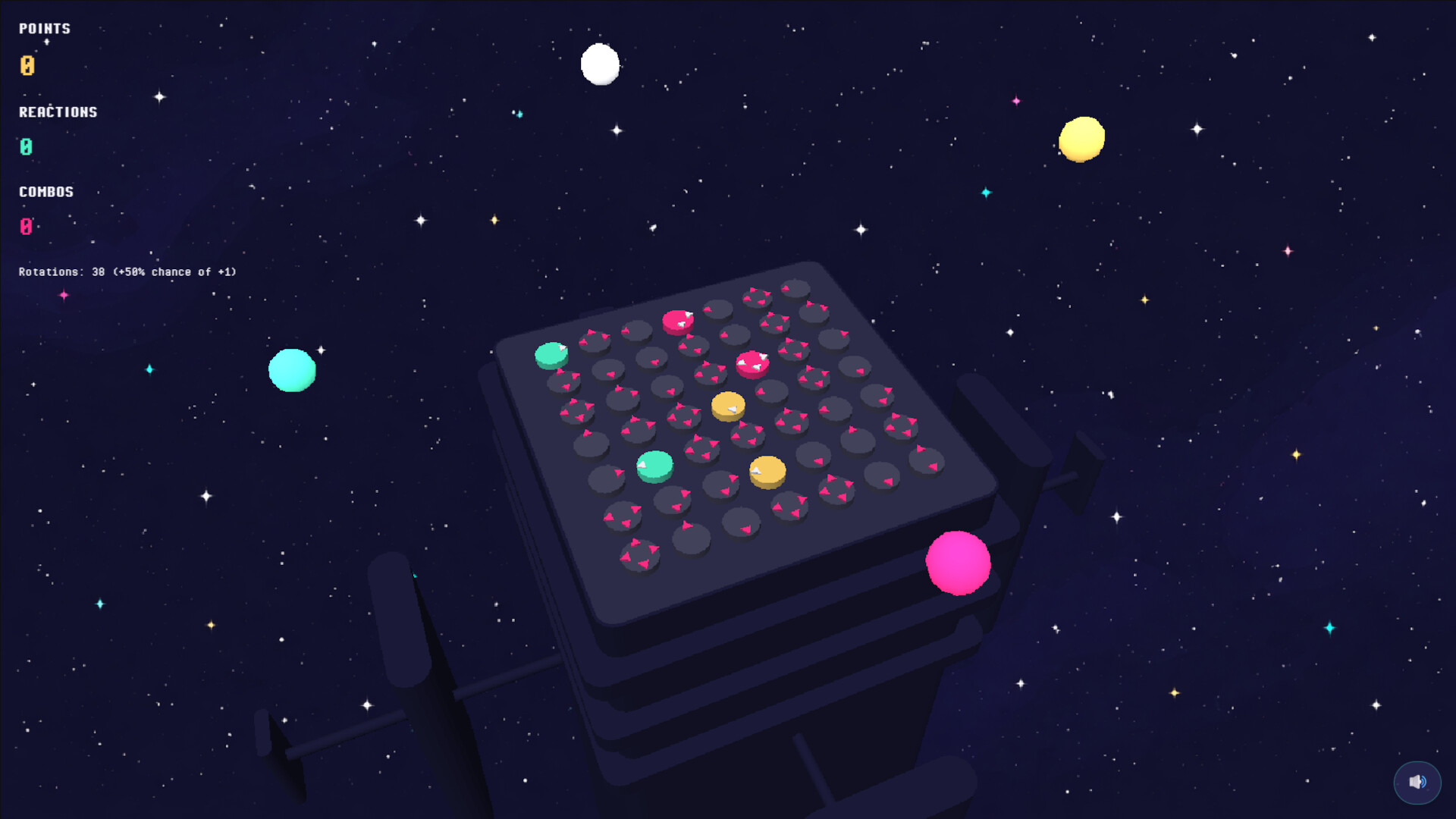 Terachain screenshot 5
