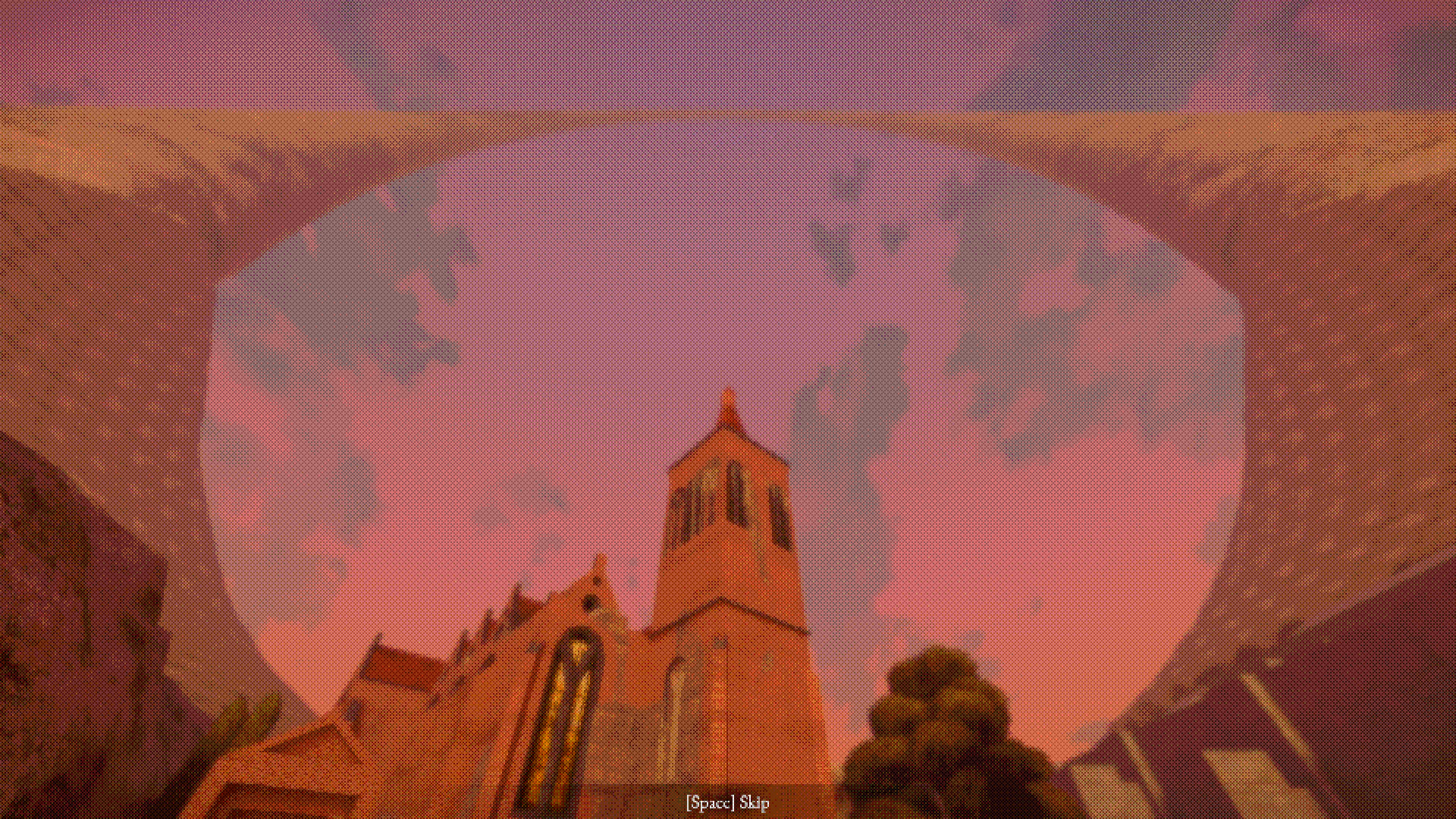 Spirit Axis screenshot 4