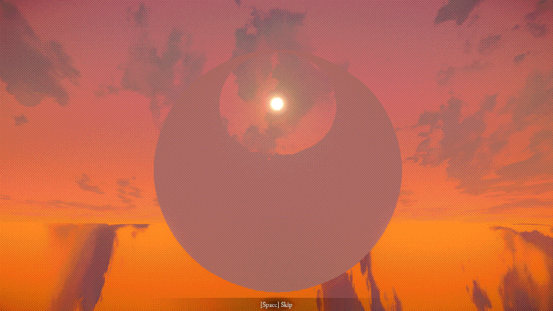 Spirit Axis screenshot 3