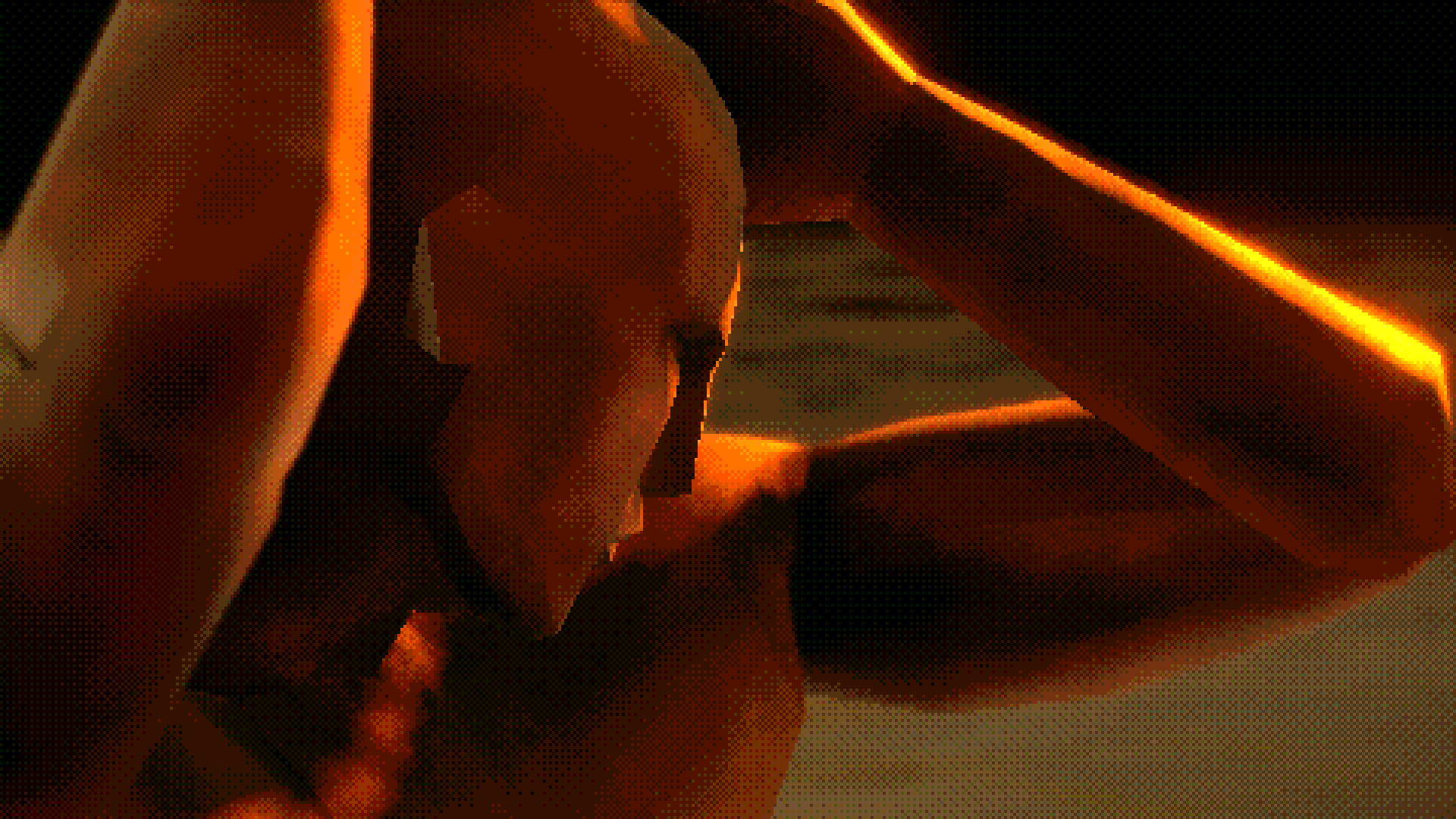Spirit Axis screenshot 2