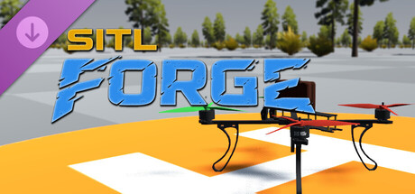 SITL Forge – External FC: Betaflight