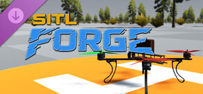 SITL Forge – External FC: iNAV