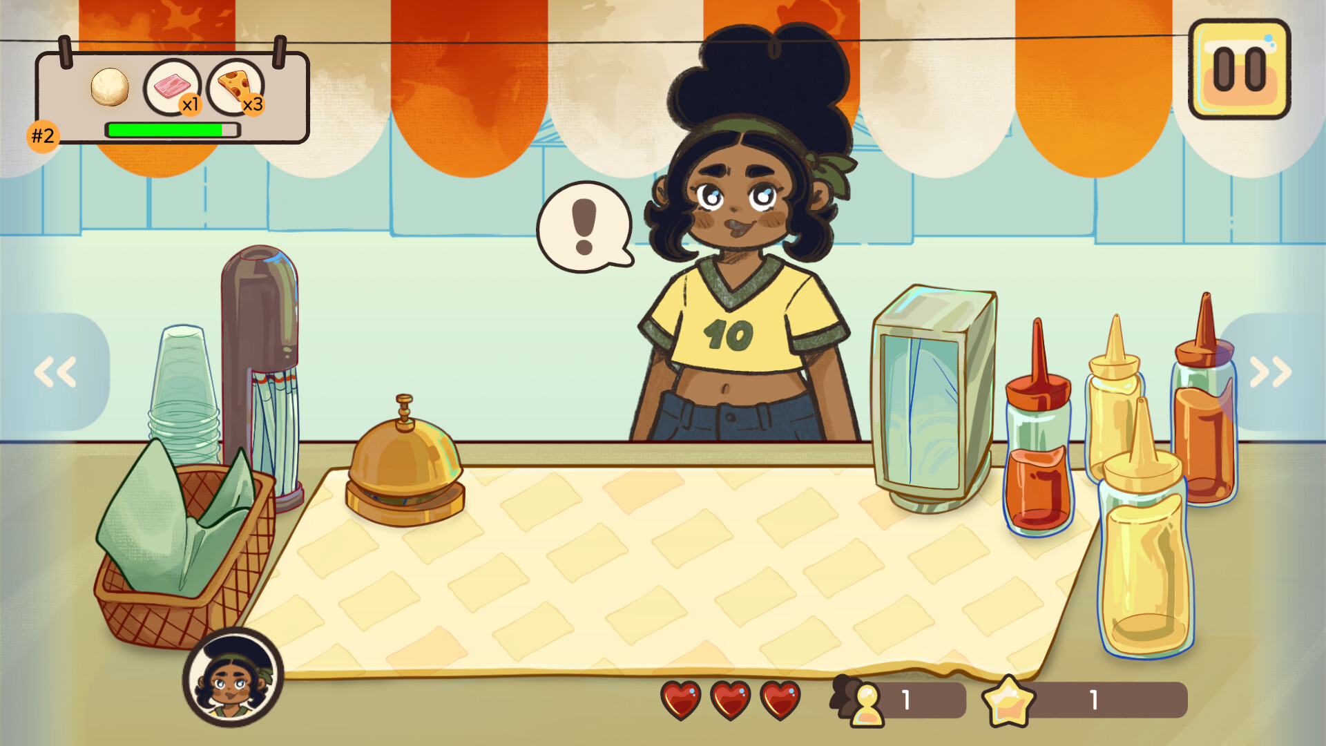 Pastelo screenshot 1