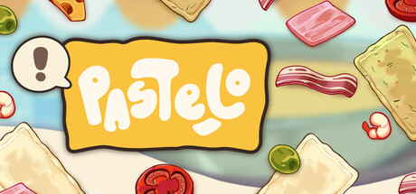 Pastelo — Steam header