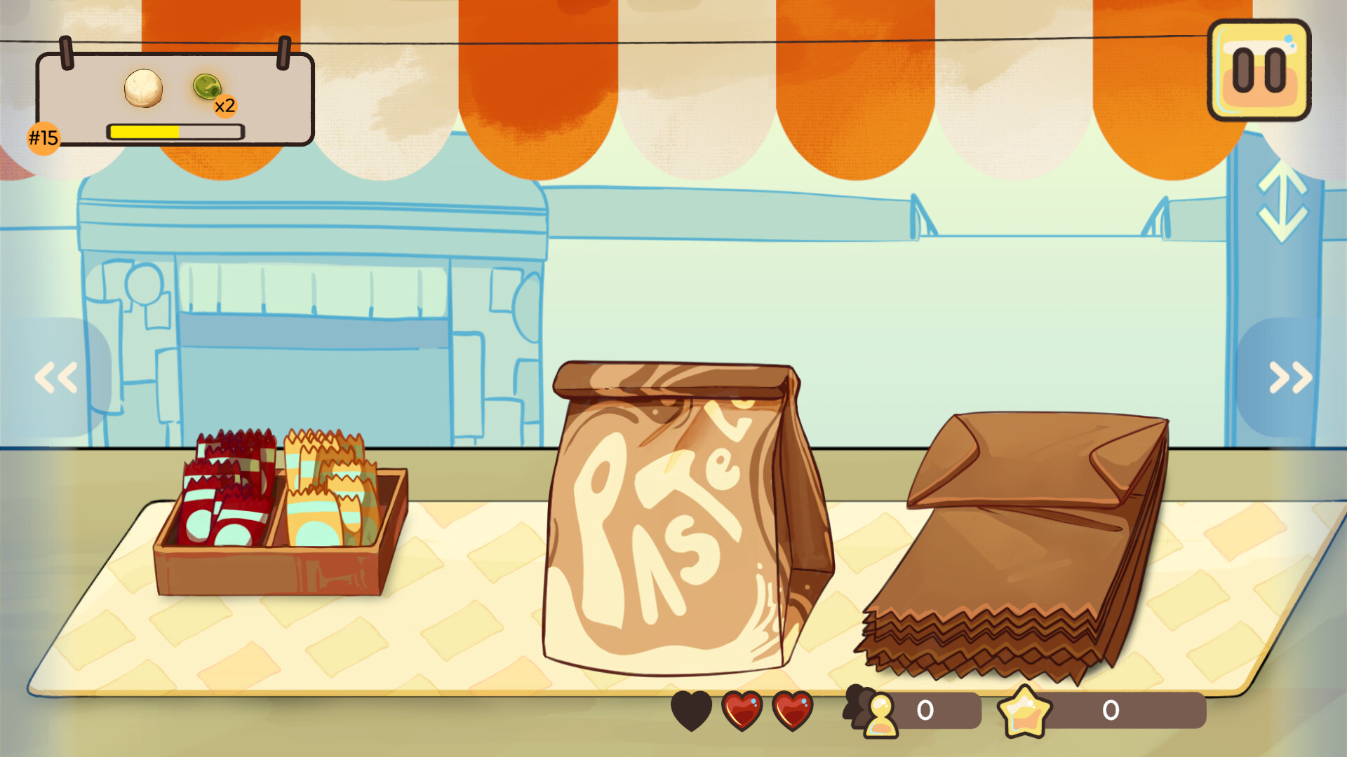 Pastelo screenshot 4