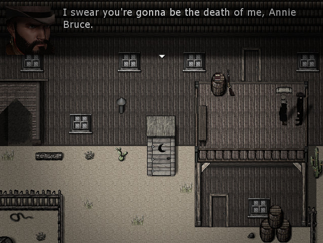 The Deed: Dynasty screenshot 1
