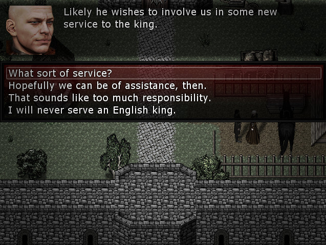 The Deed: Dynasty screenshot 2
