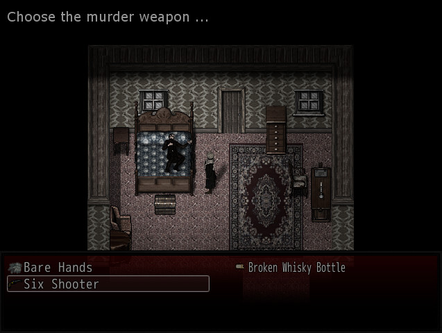 The Deed: Dynasty screenshot 6