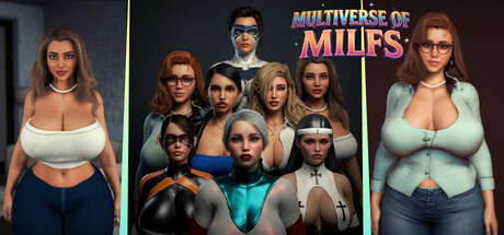 Multiverse of Milfs