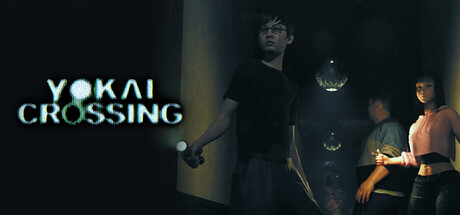 Yokai Crossing — Steam header