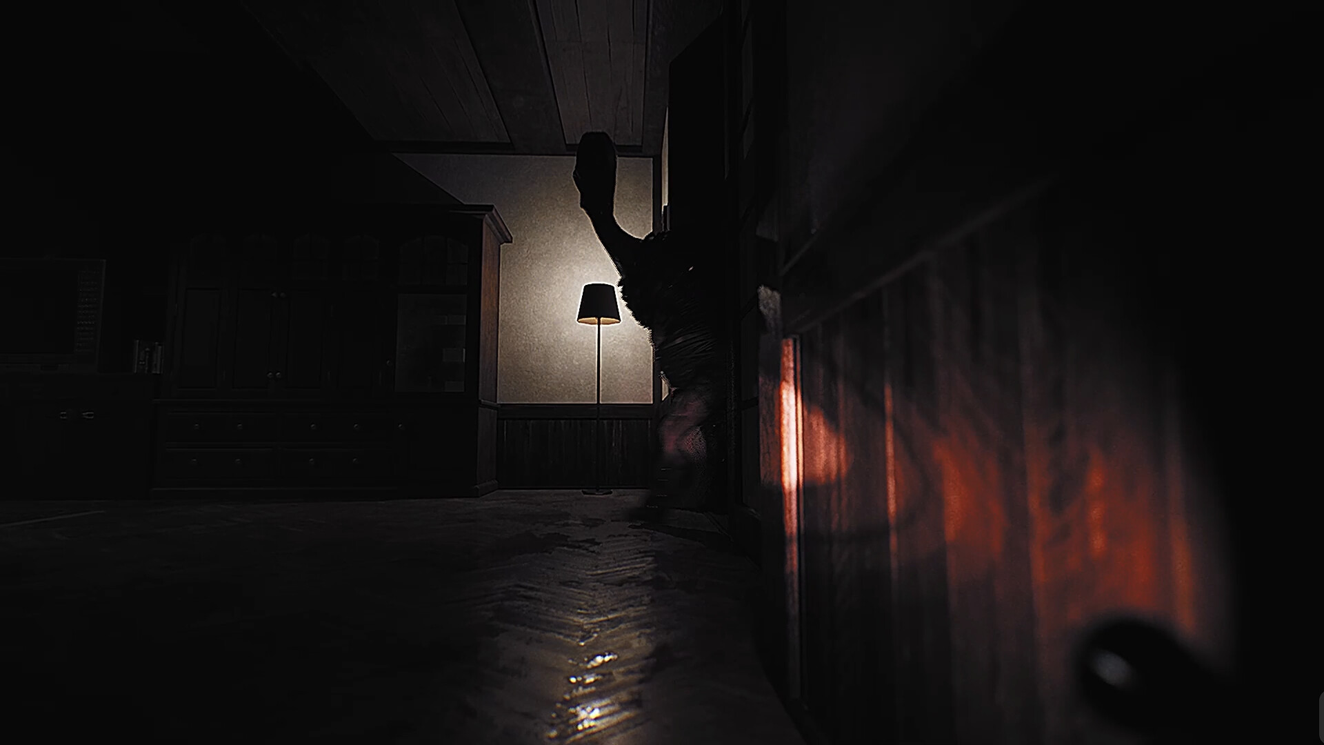 Yokai Crossing screenshot 1