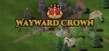 Wayward Crown