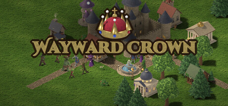 Wayward Crown