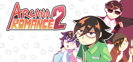 Arcana Romance 2