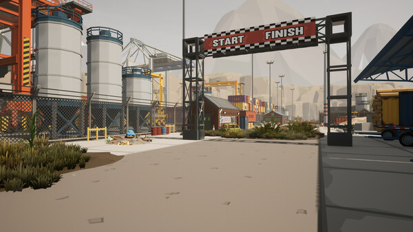 Not Quite Dead: Open World Survival screenshot 12