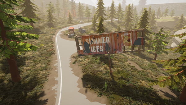 Not Quite Dead: Open World Survival screenshot 1