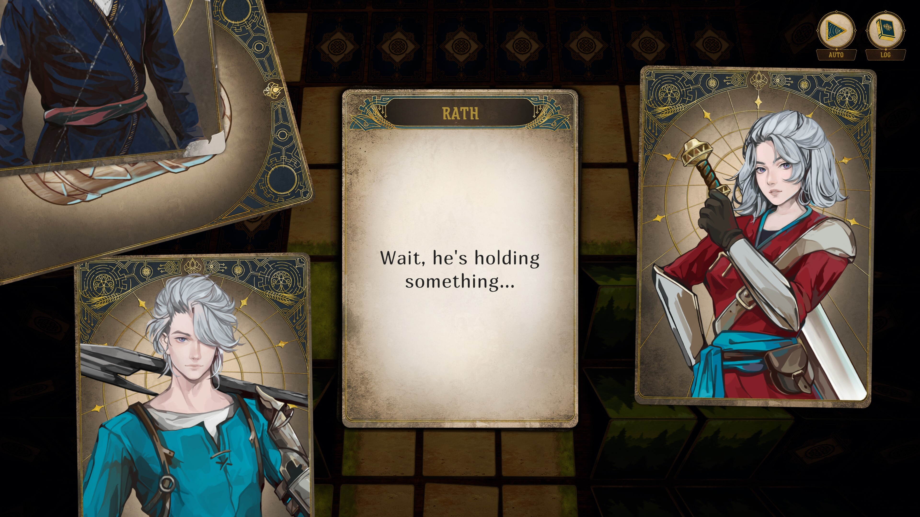 Wayfar: Crown's Call screenshot 6