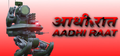 Aadhi Raat आधी रात