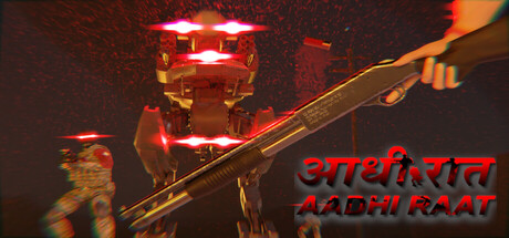 Aadhi Raat आधी रात — Steam header
