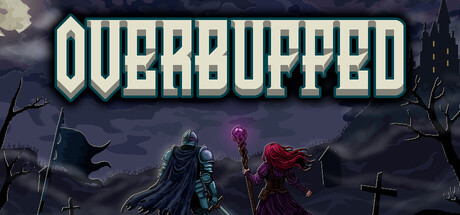 Overbuffed — Steam header