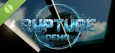 Steam：Rupture Demo