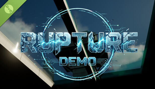 Steam：Rupture Demo