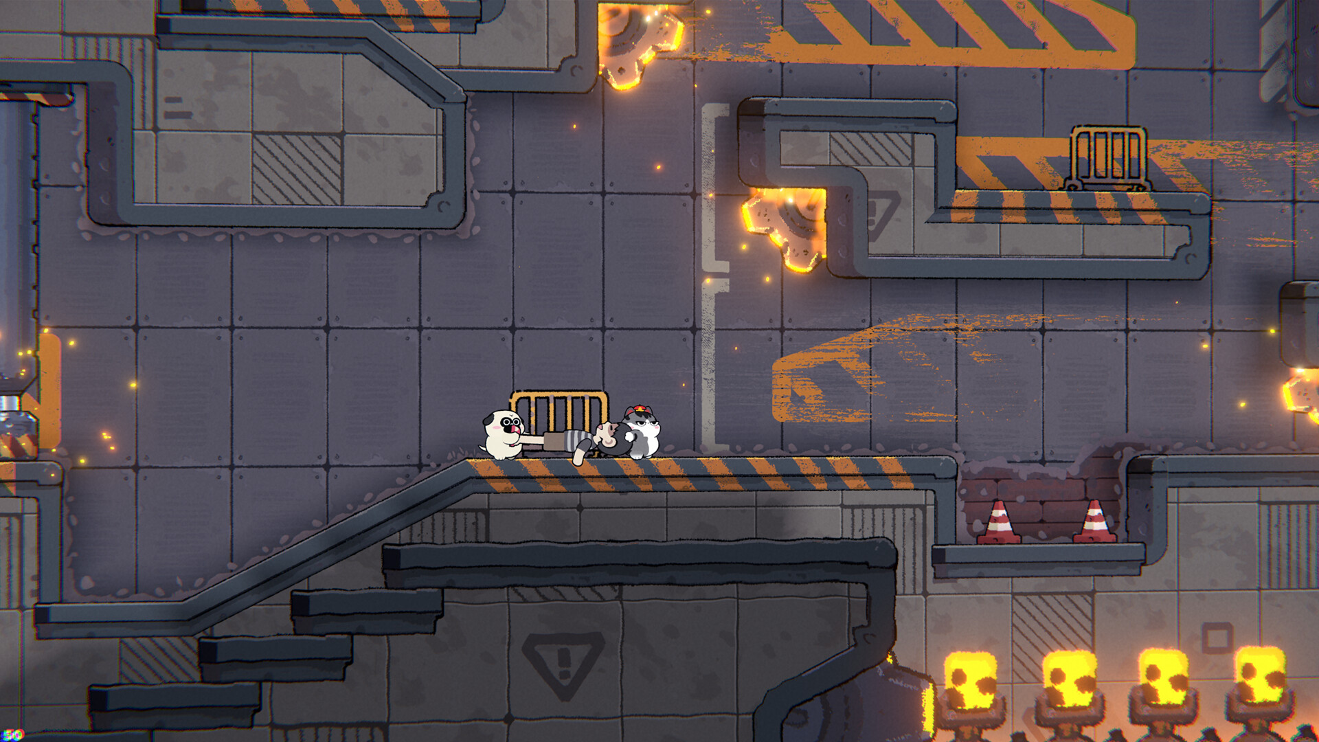 It Takes Paws screenshot 4