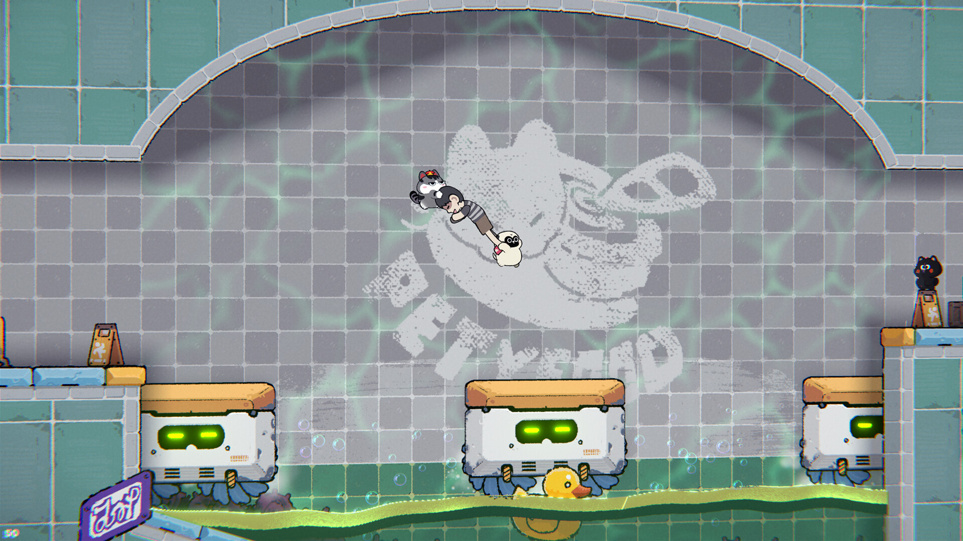 It Takes Paws screenshot 5