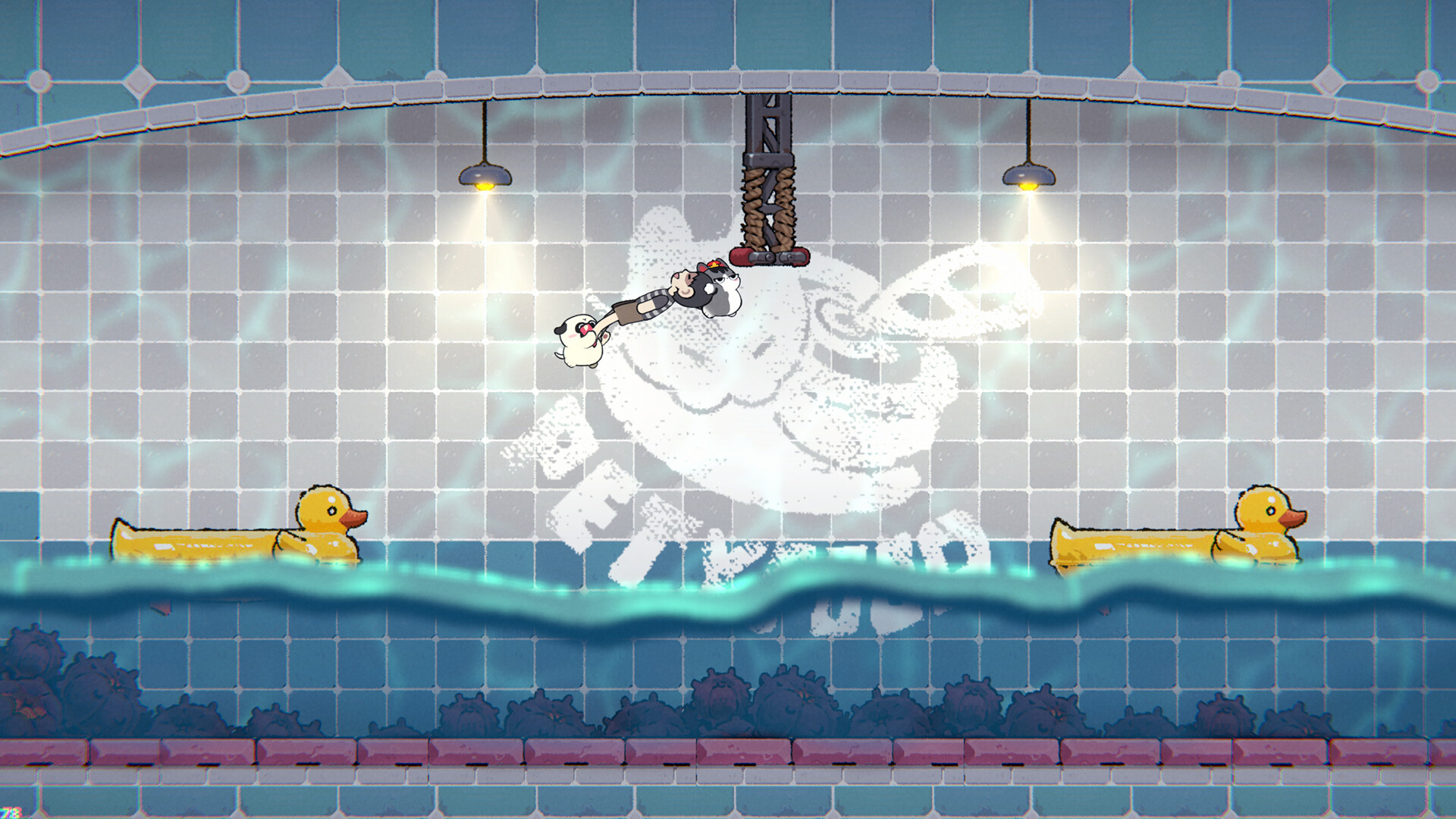 It Takes Paws screenshot 6