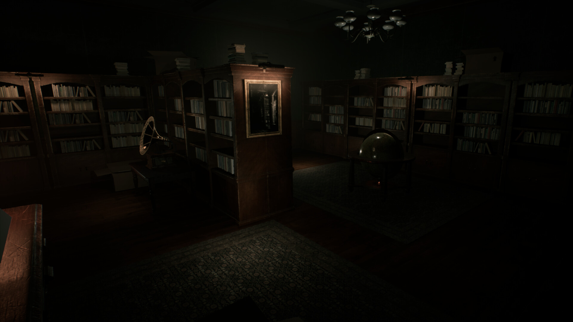 Write Night screenshot 5