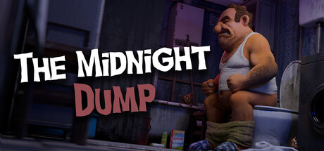 Write Night — Steam header